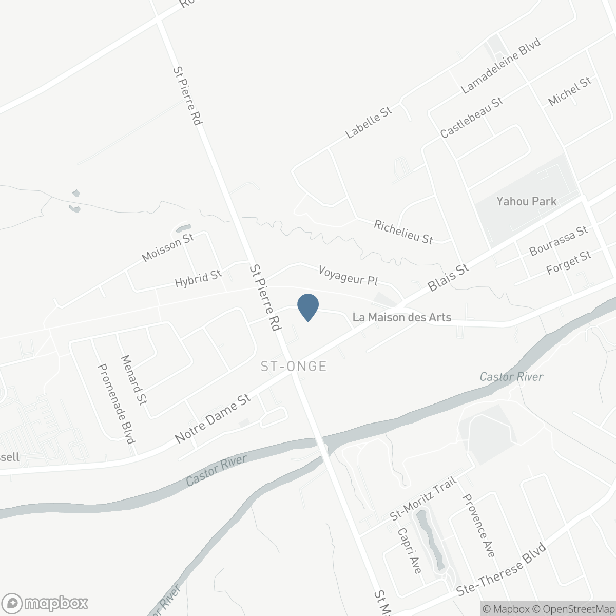 37 DIGNARD STREET, Embrun, Ontario K0A 1W0